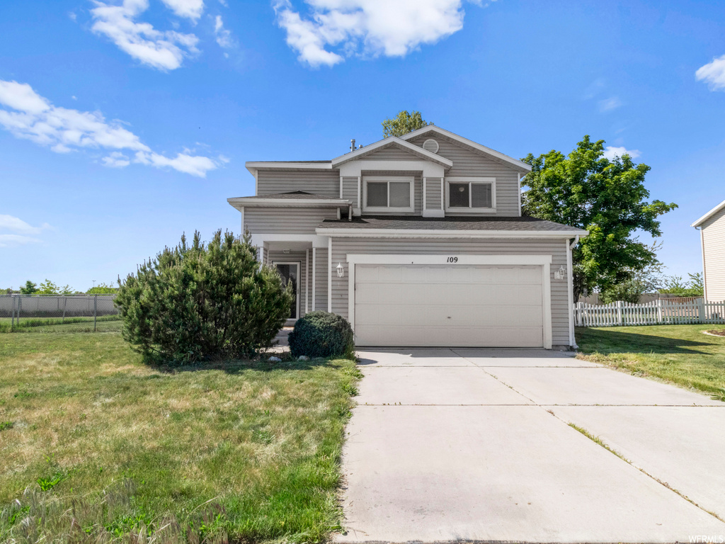 109 E 775 S, Layton, UT 84041