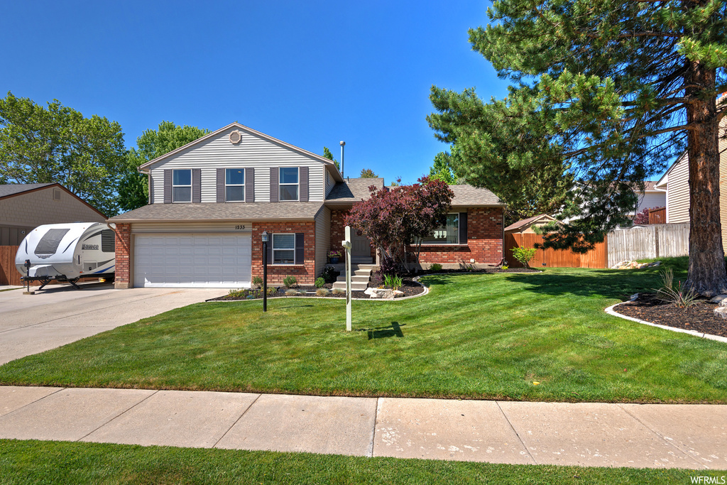 1233 E Cedar Ridge Rd, Sandy, UT 84094