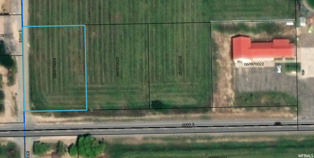 8515 E Highway 40, Jensen, UT 84035