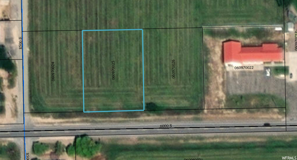 8545 E Highway 40, Jensen, UT 84035