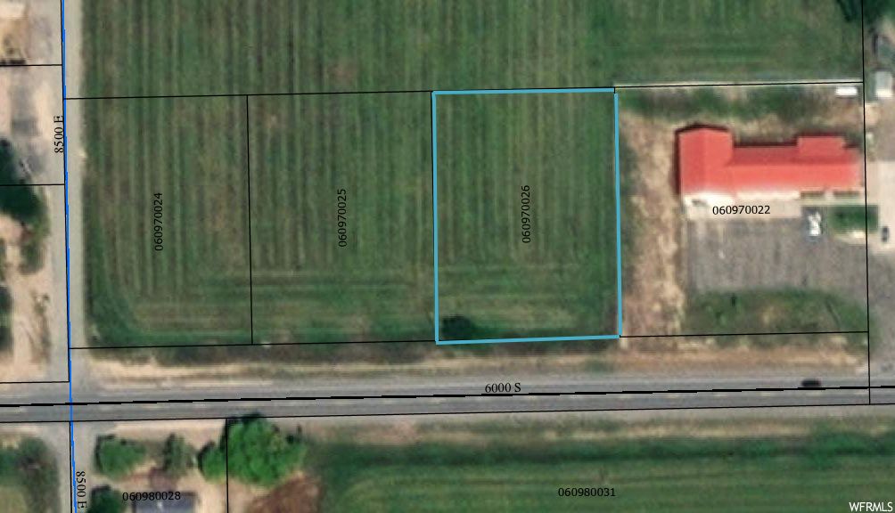 8575 E Highway 40, Jensen, UT 84035