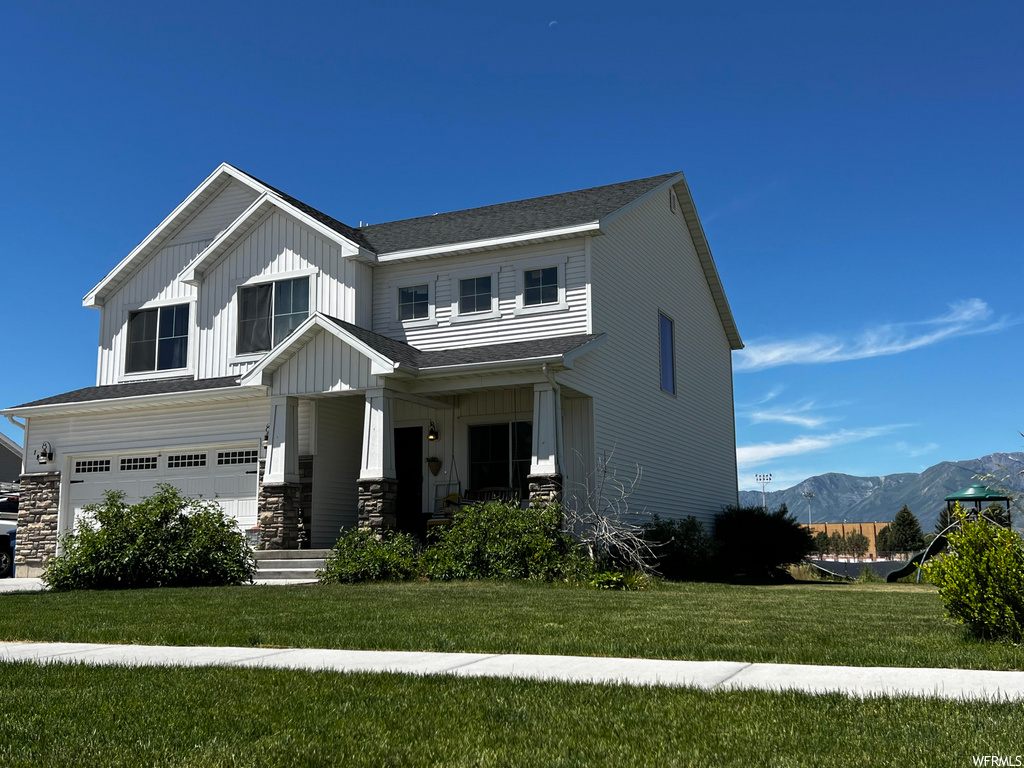 198 S 1110 E, Hyrum, UT 84319