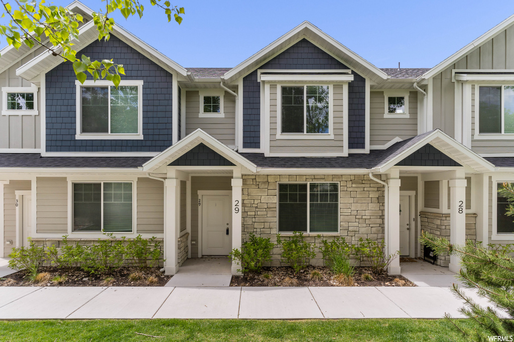 402 W 100 S #29, Providence, UT 84332