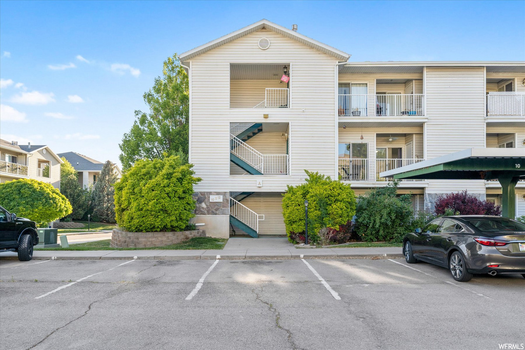 490 E 700 S #A11, Clearfield, UT 84015