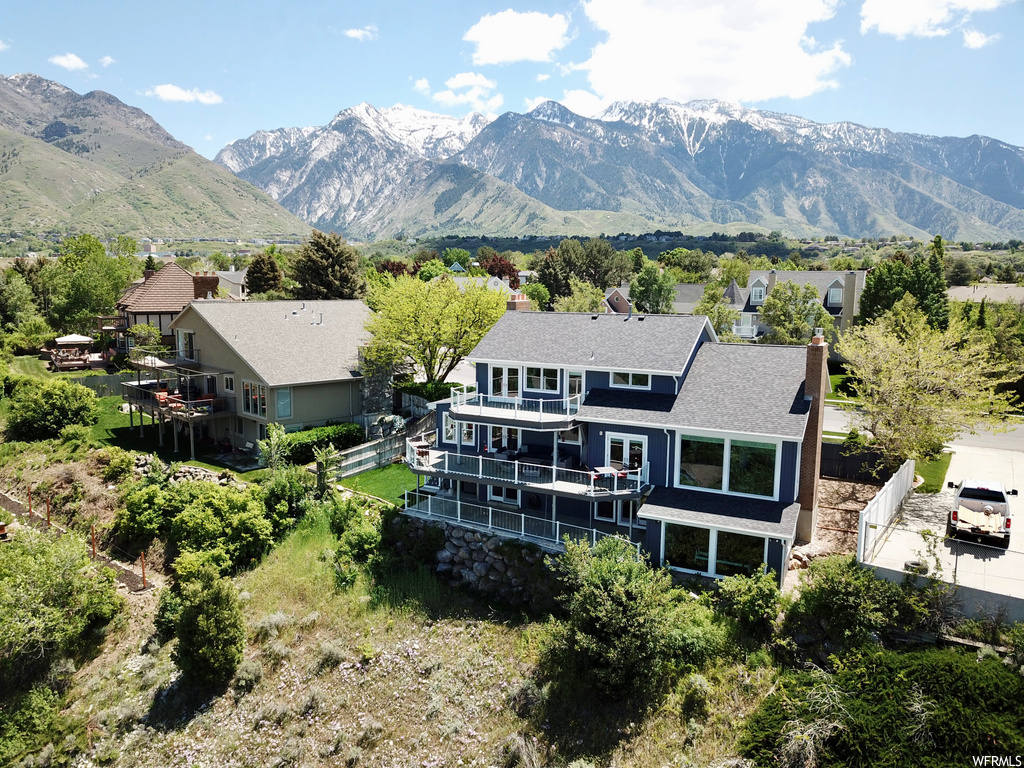 2529 E WILLOW HILLS DR, Sandy UT 84093