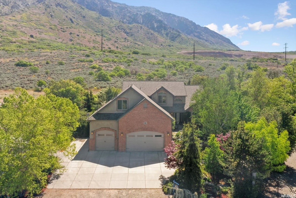 7485 S 425 W, Willard, UT 84340