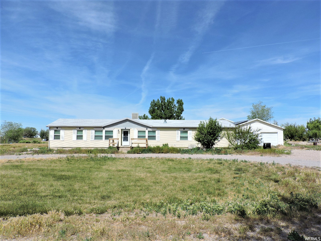 1396 S 2000 W, Delta, UT 84624