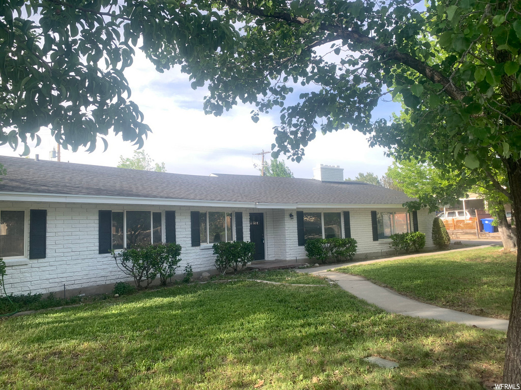 153 E 7720 S, Midvale, UT 84047