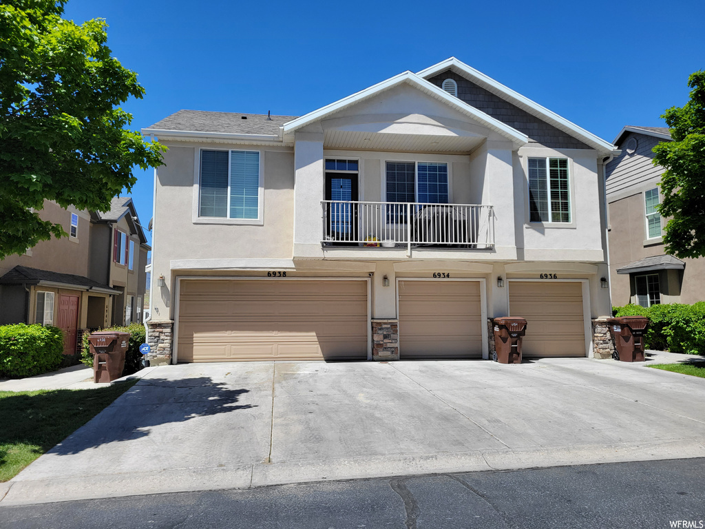 6938 S TRAVELER LN, West Jordan UT 84081