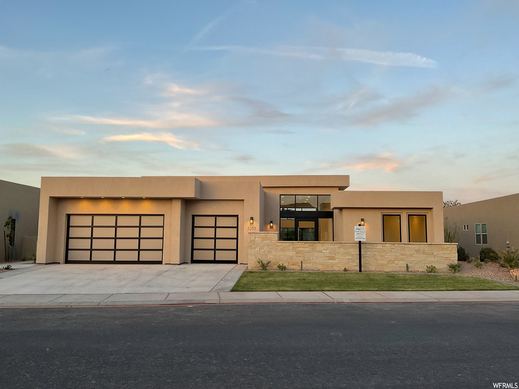 3203 S HIDEAWAY PL, Hurricane UT 84737