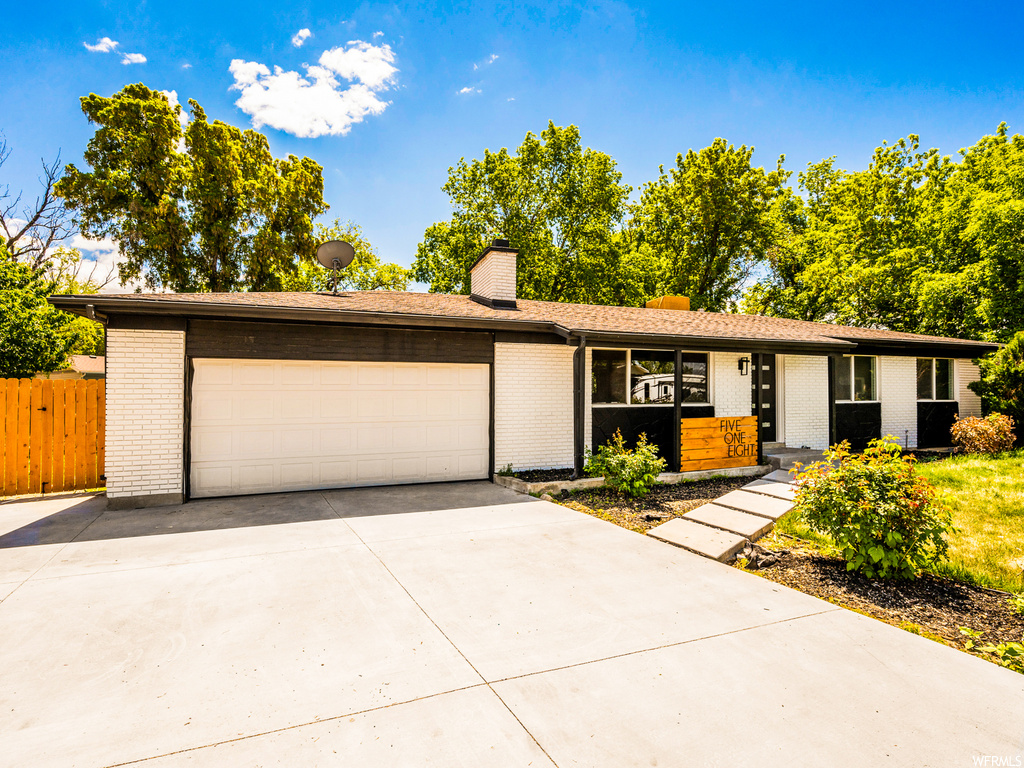 518 E 8575 S, Sandy, UT 84070