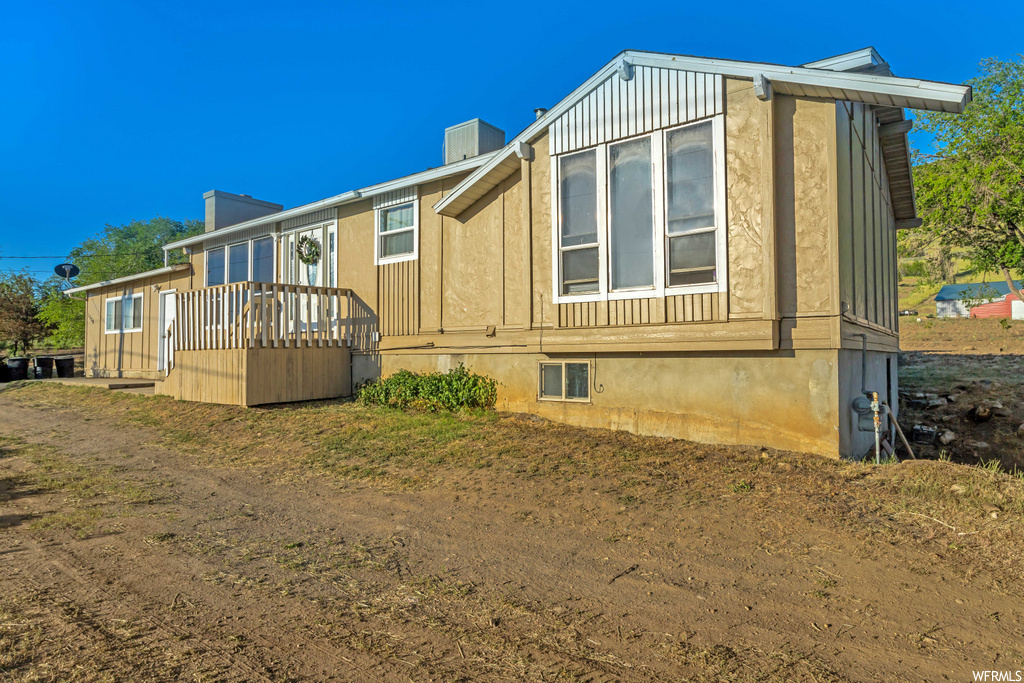 1580 N Main St, Willard, UT 84340