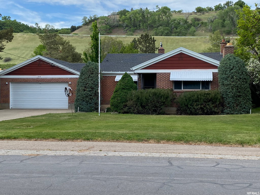 2110 E 6550 S, Uintah, UT 84405