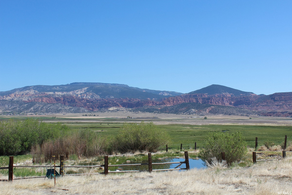3420 S 680 W, Bicknell, UT 84715