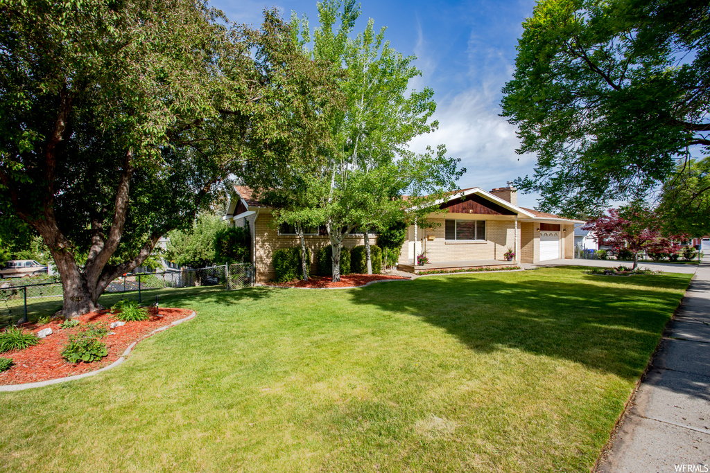 13 N 1000 E, Bountiful, UT 84010