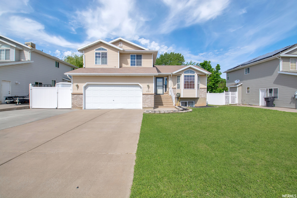 1989 N 750 W, Clinton, UT 84015