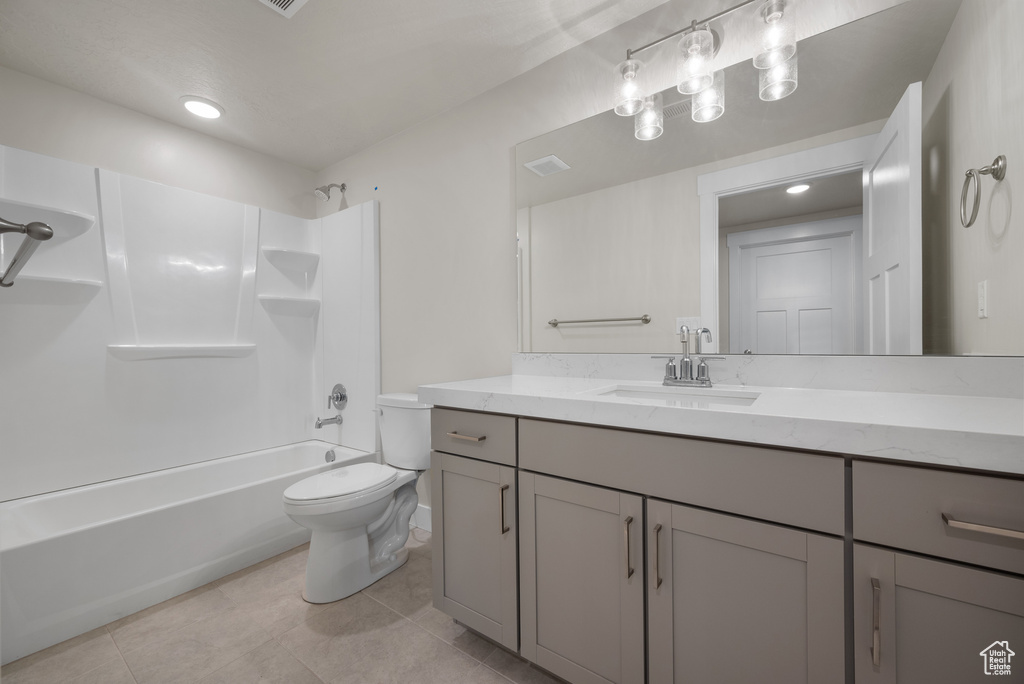 9786 N AARON AVE #221 Eagle Mountain, UT 84005