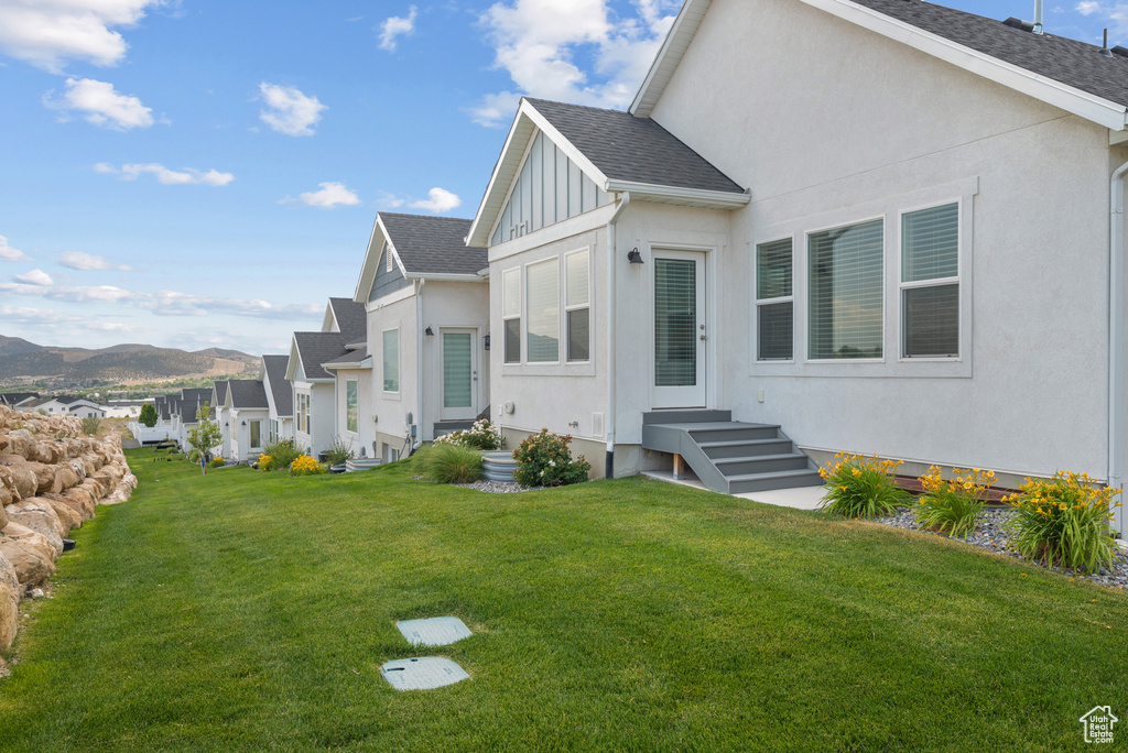 9786 N AARON AVE #221 Eagle Mountain, UT 84005