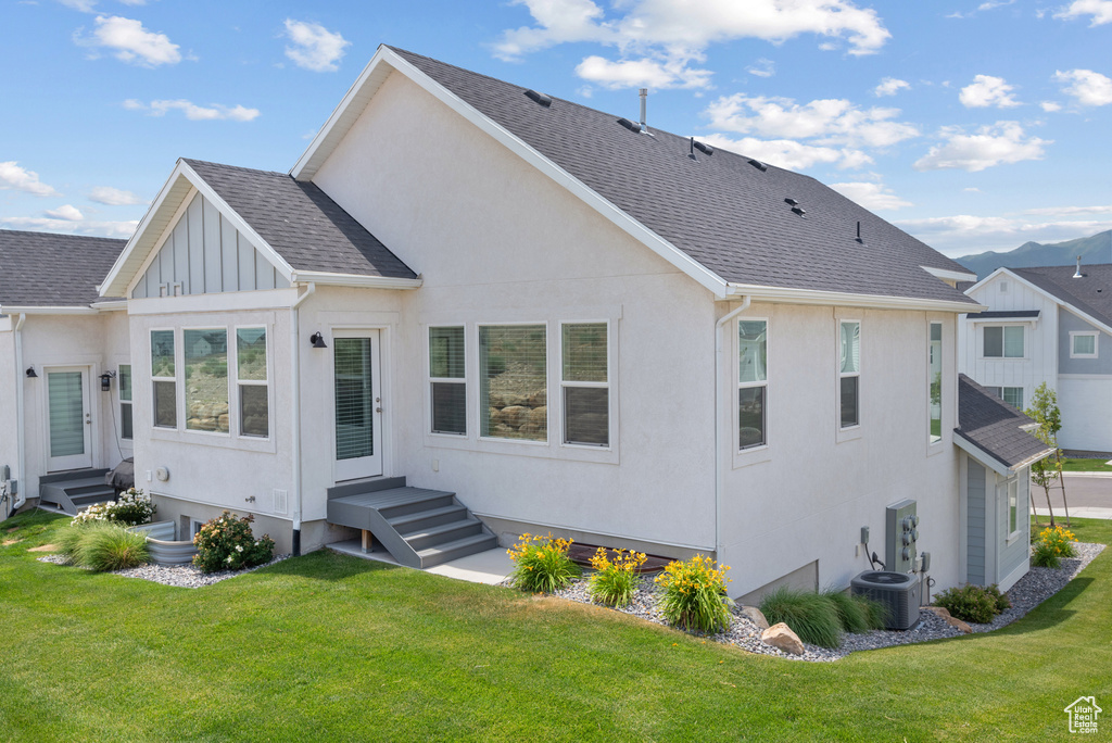 9786 N AARON AVE #221 Eagle Mountain, UT 84005