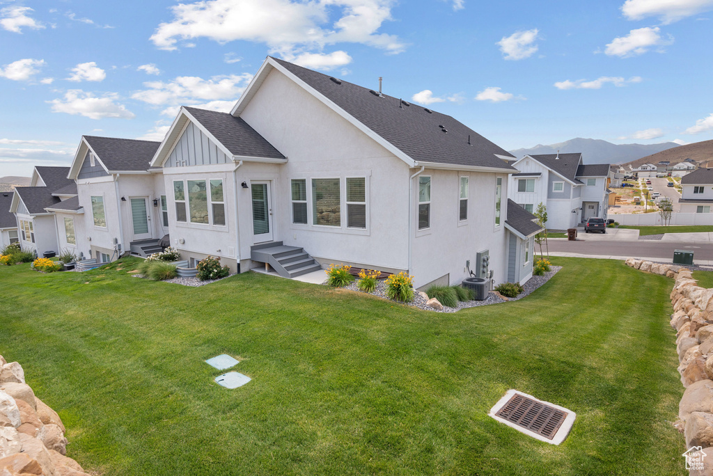9786 N AARON AVE #221 Eagle Mountain, UT 84005
