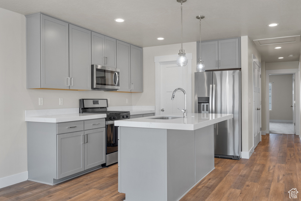 9786 N AARON AVE #221 Eagle Mountain, UT 84005