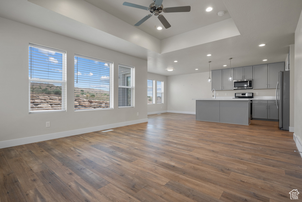 9786 N AARON AVE #221 Eagle Mountain, UT 84005