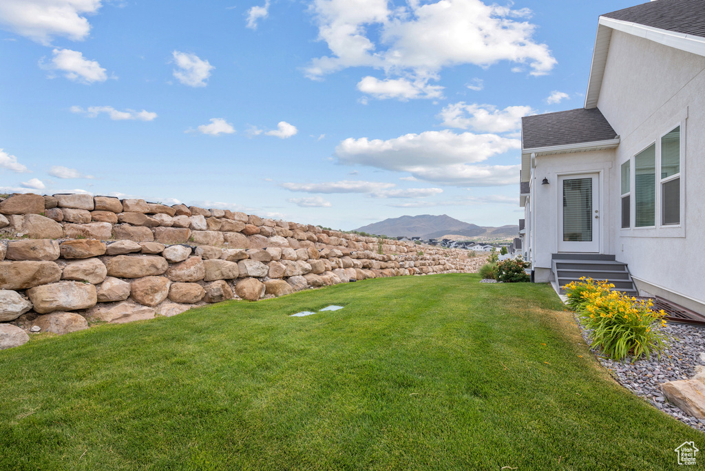 9786 N AARON AVE #221 Eagle Mountain, UT 84005