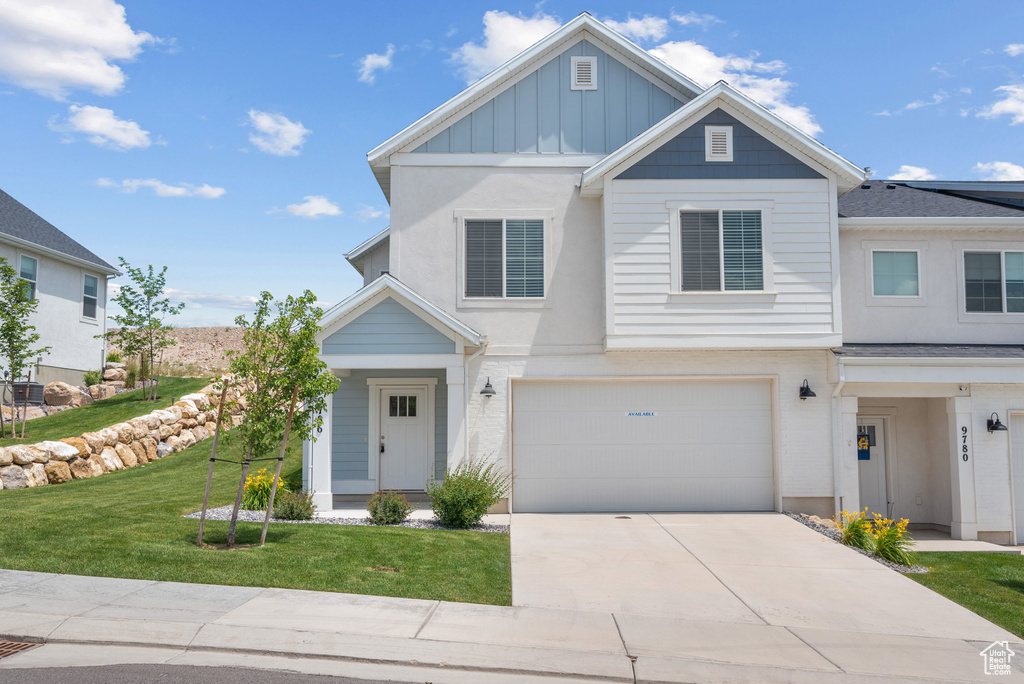 9786 N AARON AVE #221 Eagle Mountain, UT 84005