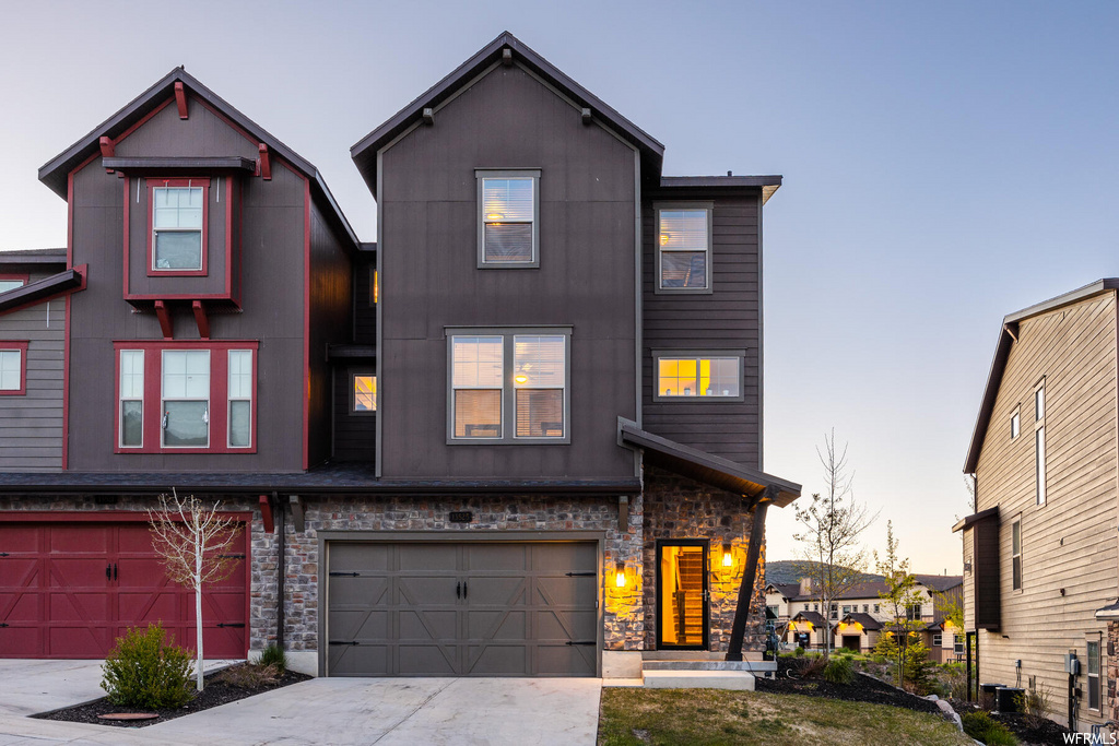 13525 N Noah Ct, Kamas, UT 84036