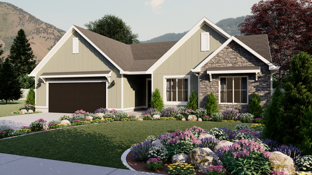 660 W 500 N, Smithfield, UT 84335