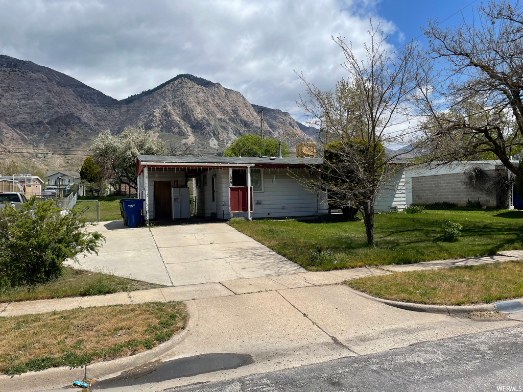 772 N Liberty Ave, Ogden, UT 84404