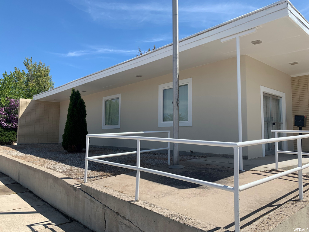 1 E 100 N, Malad City, ID 83252