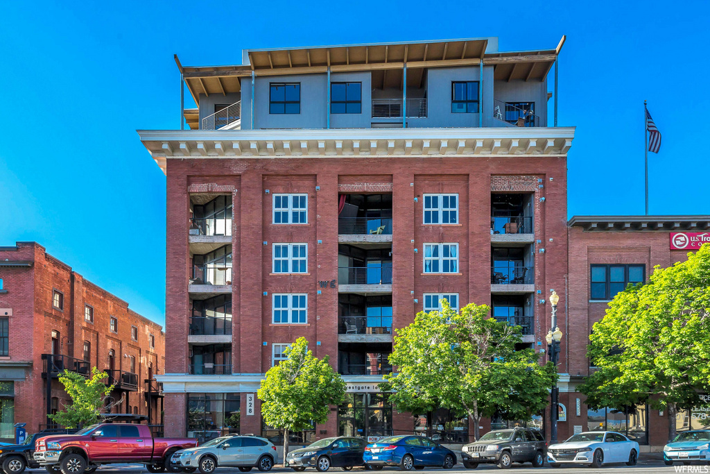 328 W 200 S #201, Salt Lake City UT 84101