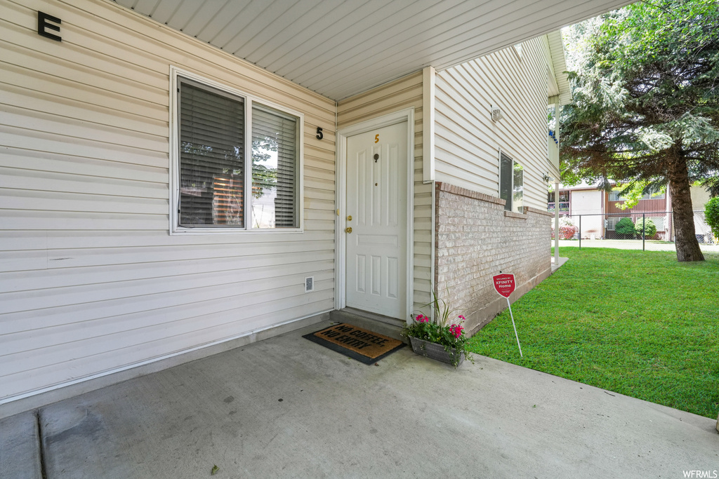 2421 N 400 E #E5, Ogden, UT 84414