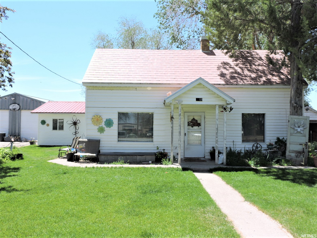 3845 W 4500 S, Delta, UT 84624