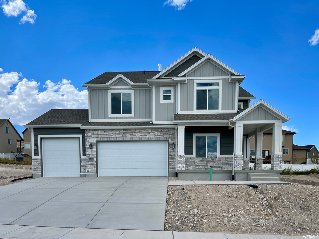 1543 Overlook Ln S, Saratoga Springs