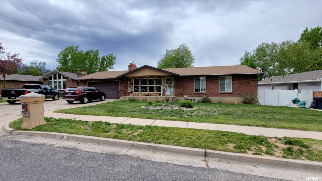 936 E 3250 N, Layton, UT 84040