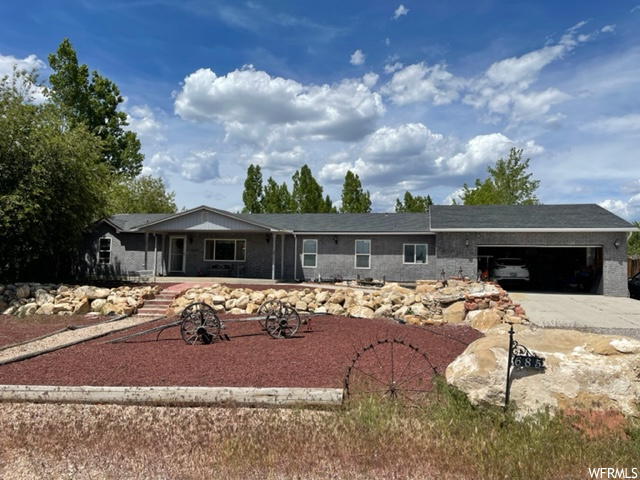 685 E 100 S, Mt Pleasant, UT 84647