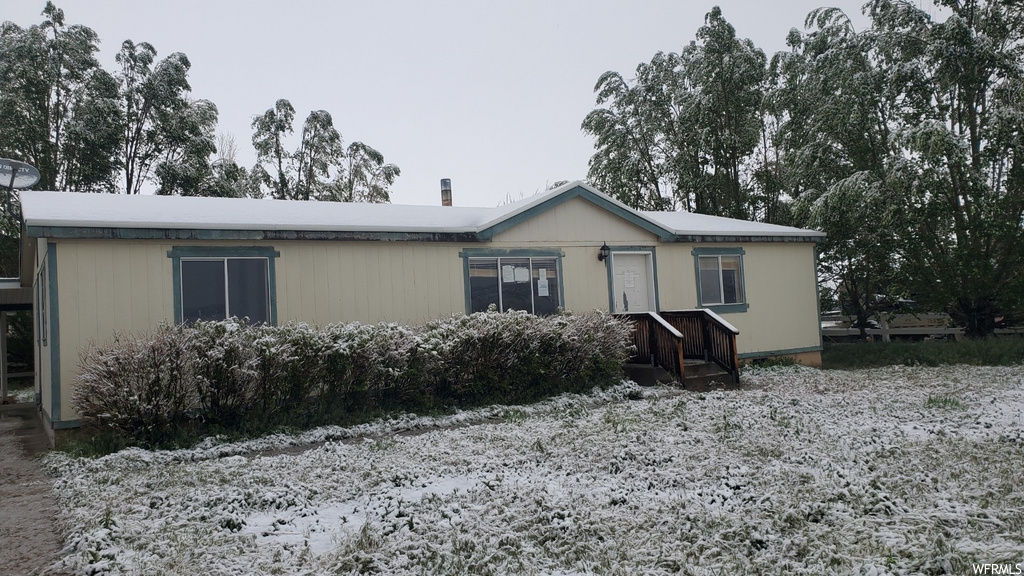 1521 E Manila E, Manila, UT 84046