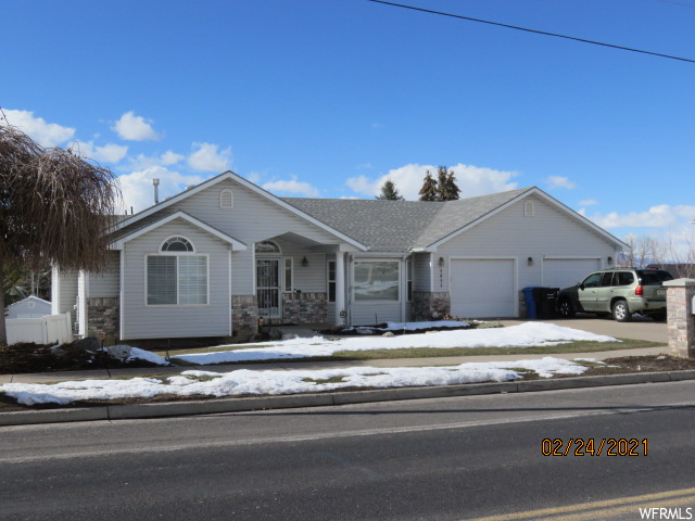 1611 N 1200 E, North Logan, UT 84341