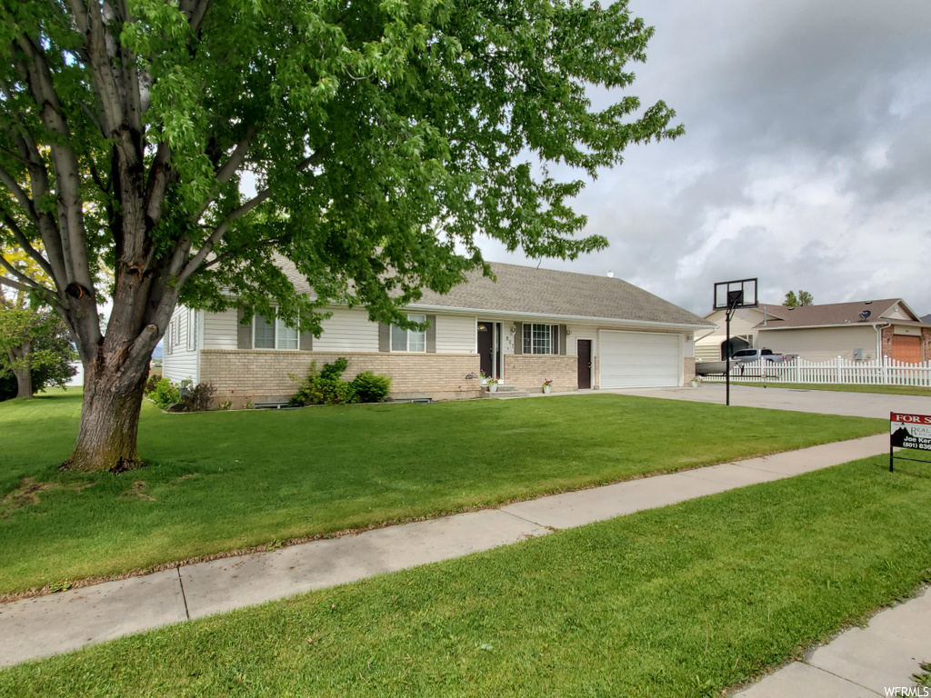 861 S 1150 E, Preston, ID 83263