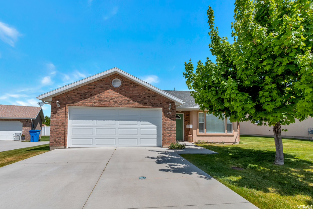 275 W 260 N, Hyde Park, UT 84318