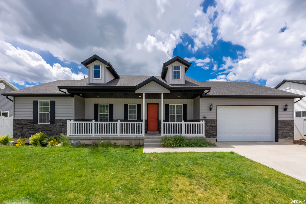 526 S 1490 E, Hyrum, UT 84319