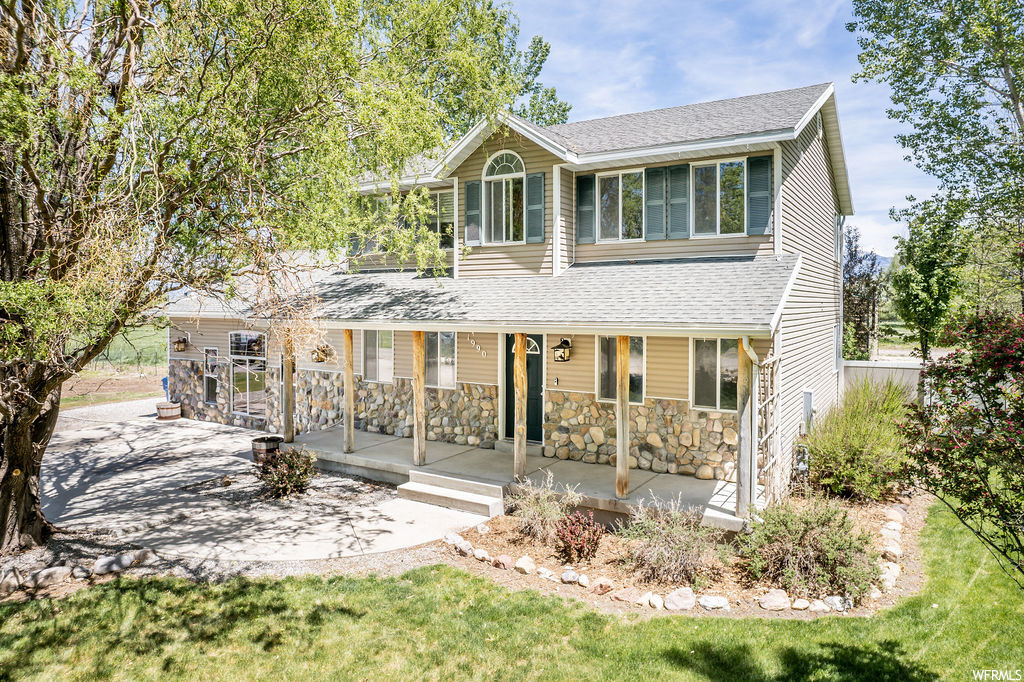 1990 S 5400 W, Mendon, UT 84325