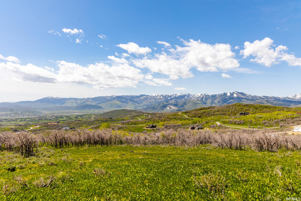 9601 Eagle Crest Ln #77, Park City, UT 84098