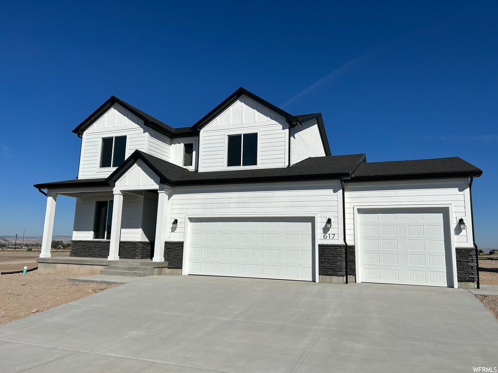 617 W 440 N, Smithfield, UT 84335