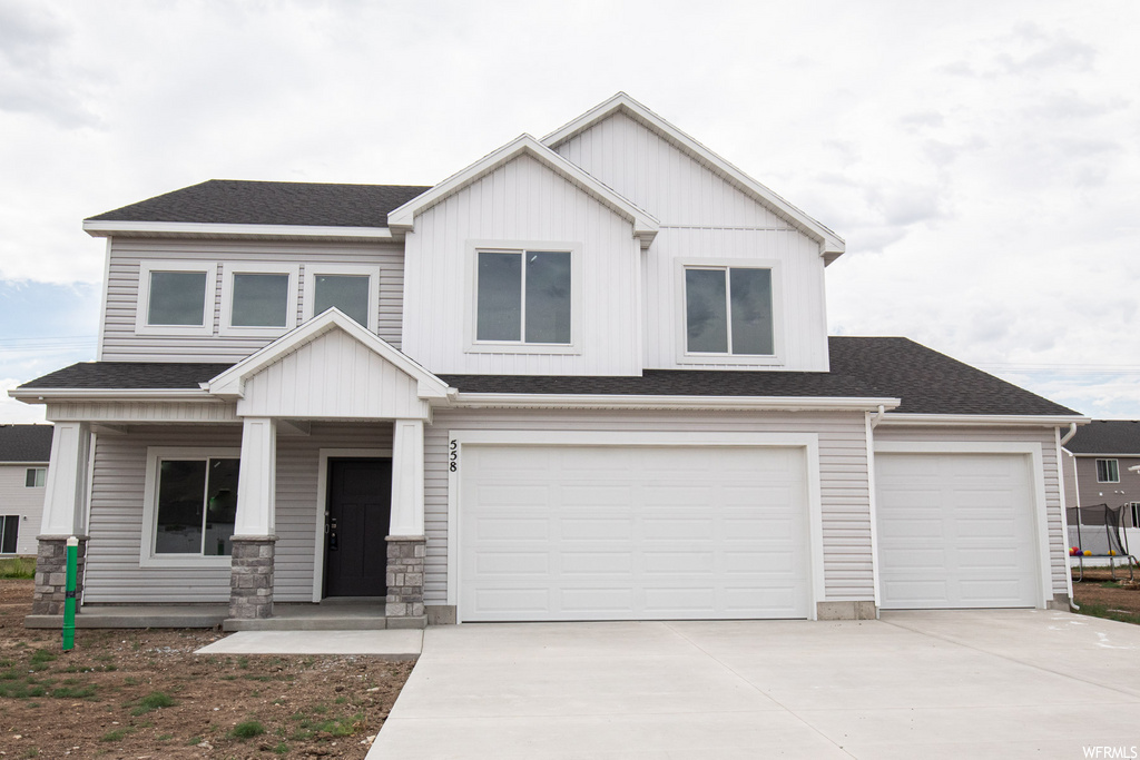 558 S 655 E, Hyrum UT 84319