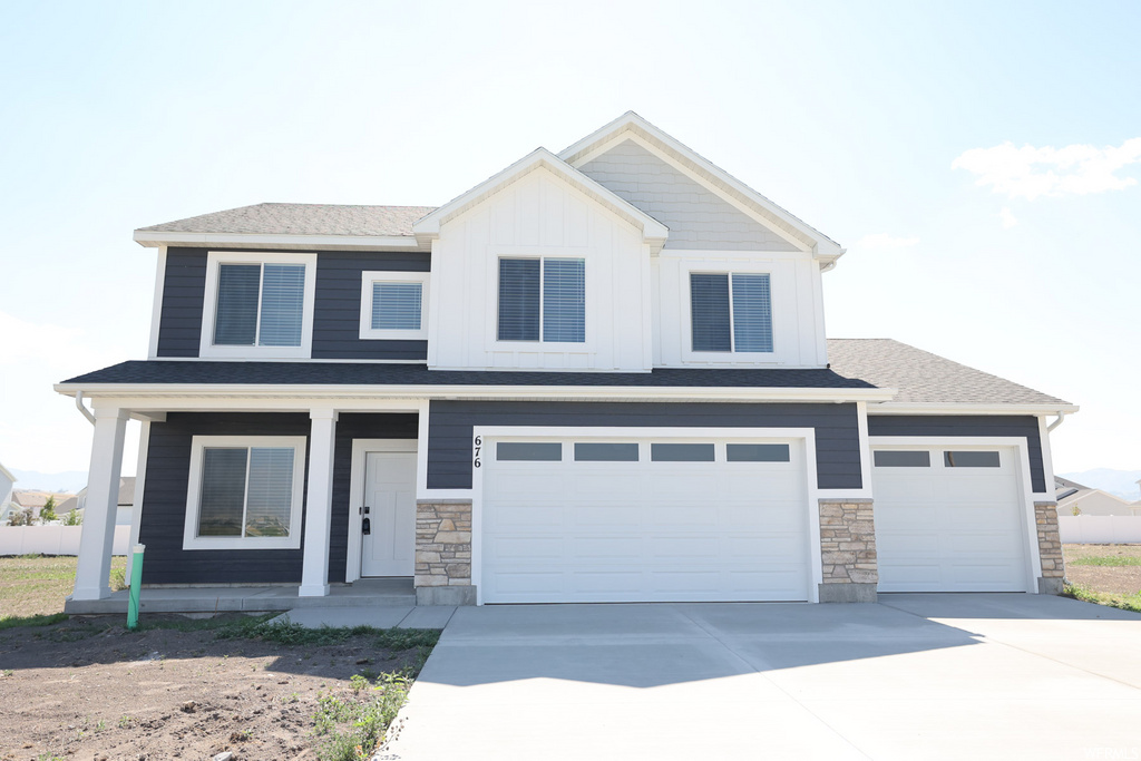 676 E 1100 S, Hyrum, UT 84319