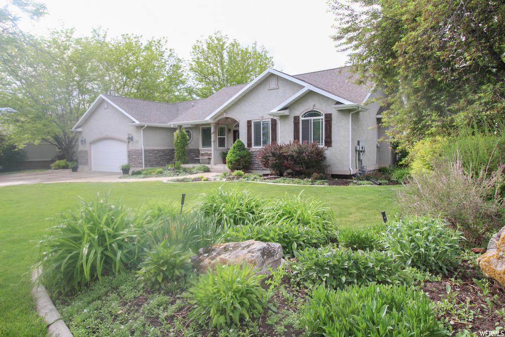 1045 E 2650 N, North Logan, UT 84341
