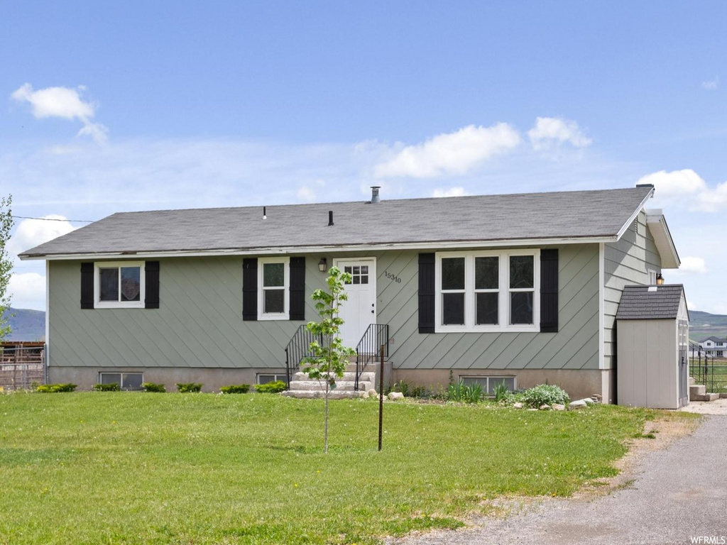 15310 N 5250 W, Riverside, UT 84334